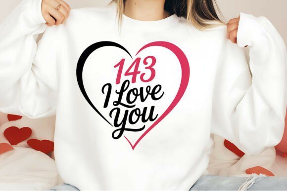 143 I Love You PNG: A Digital Expression of Love