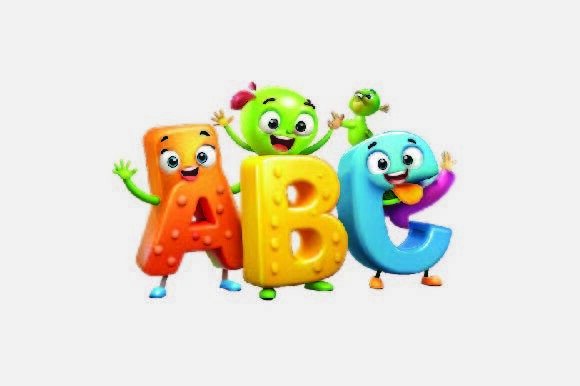 Abc Christmas PNG: A Festive Design Essential