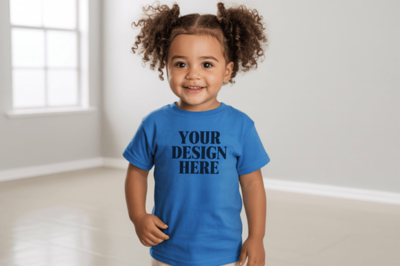 Comfort Colors C9018 T-shirt Mockup 10: A Professional Tool for Creative Expression