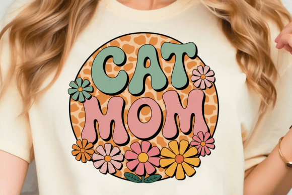 Enhancing Creativity with Cat Mom PNG: A Versatile Digital Asset for Modern Creators