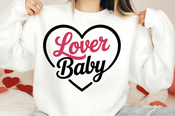 Exploring the Versatility of Lover Baby PNG and Valentine’s Day PNG for Creative Projects