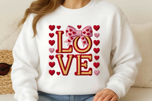 Love Png, Valentine’s Day Png: A Versatile Digital Design for Every Occasion